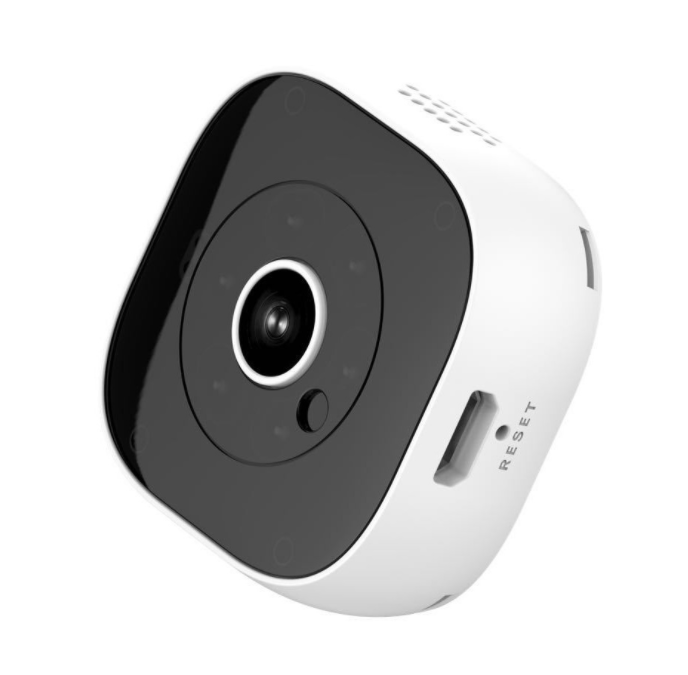 HD 1080P wifi mini camera