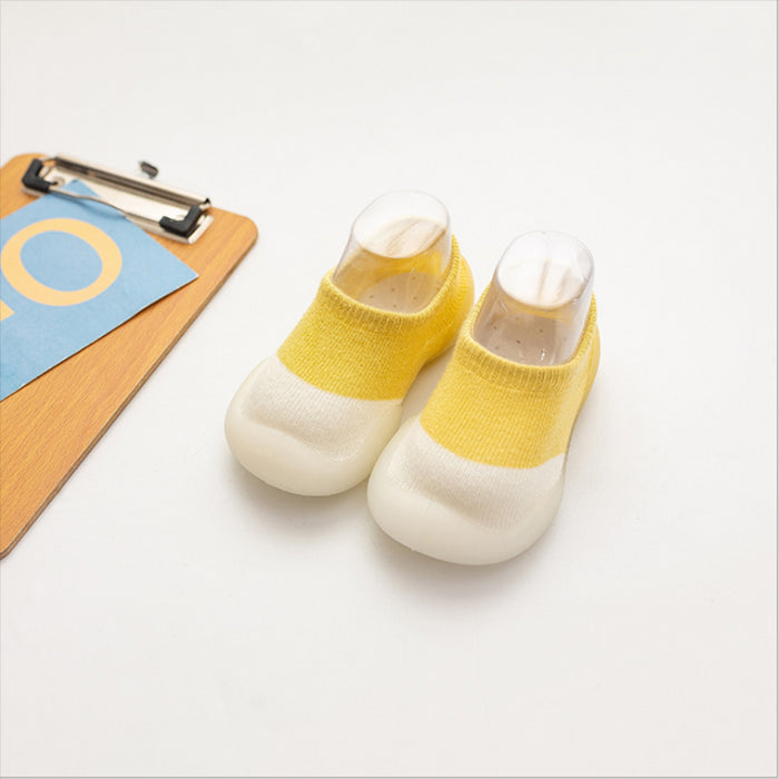 Soft Bottom Waterproof Children Shoes