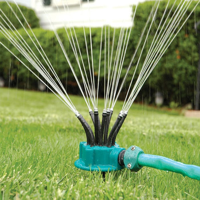 Garden  Sprinkler Irrigation Spray