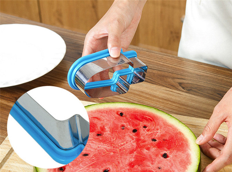 Creative Watermelon Cutter