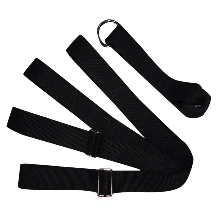 Yoga Flexibility Leg Stretch Belt