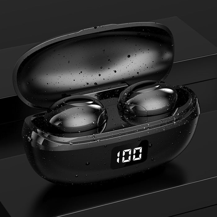 HKT6 TWS Wireless Headphones