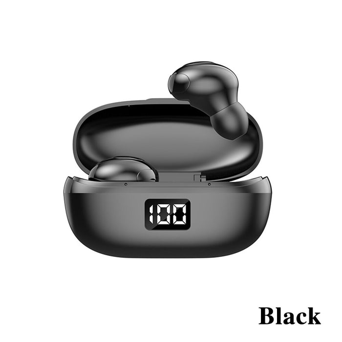 HKT6 TWS Wireless Headphones