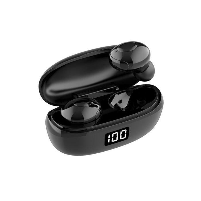 HKT6 TWS Wireless Headphones